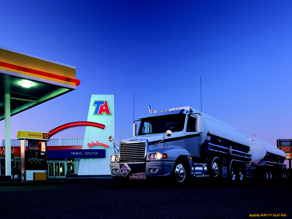 , freightliner